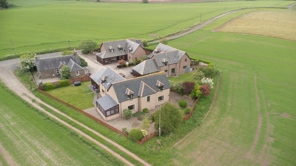 Additional property image - Hillside, Montrose, DD10