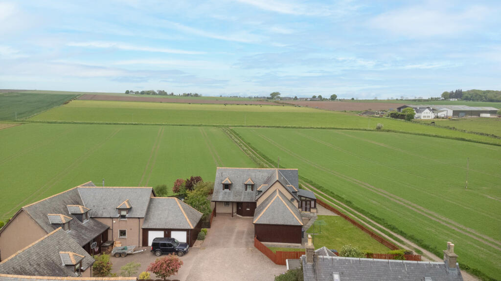 Additional property image - Hillside, Montrose, DD10