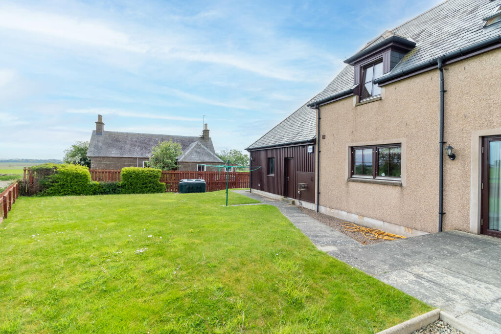 Additional property image - Hillside, Montrose, DD10