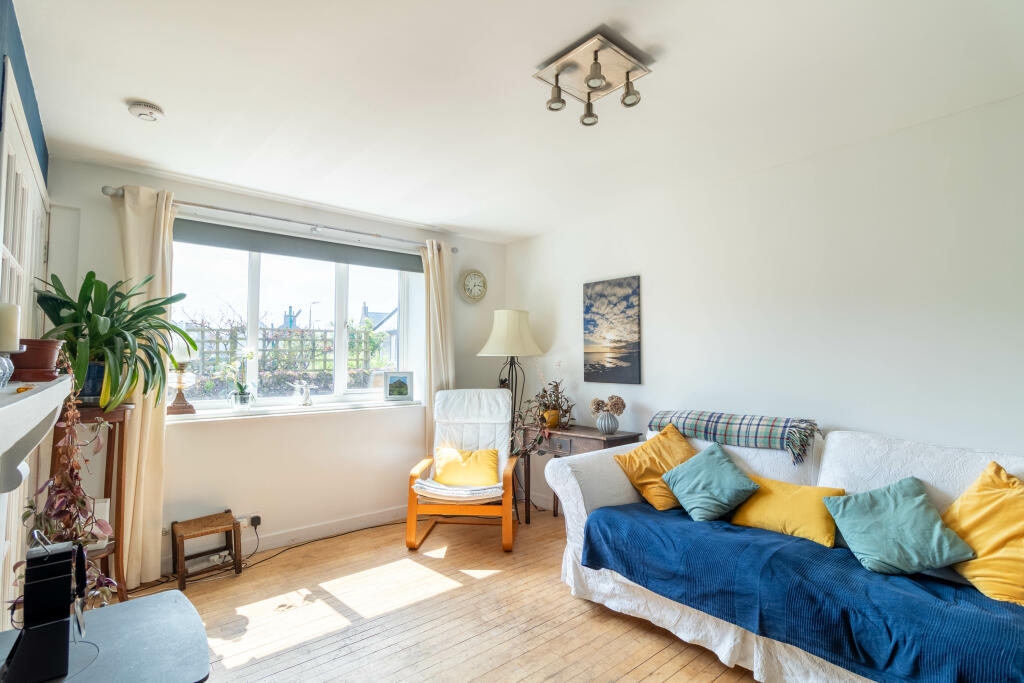 Additional property image - South Street, Johnshaven, DD10