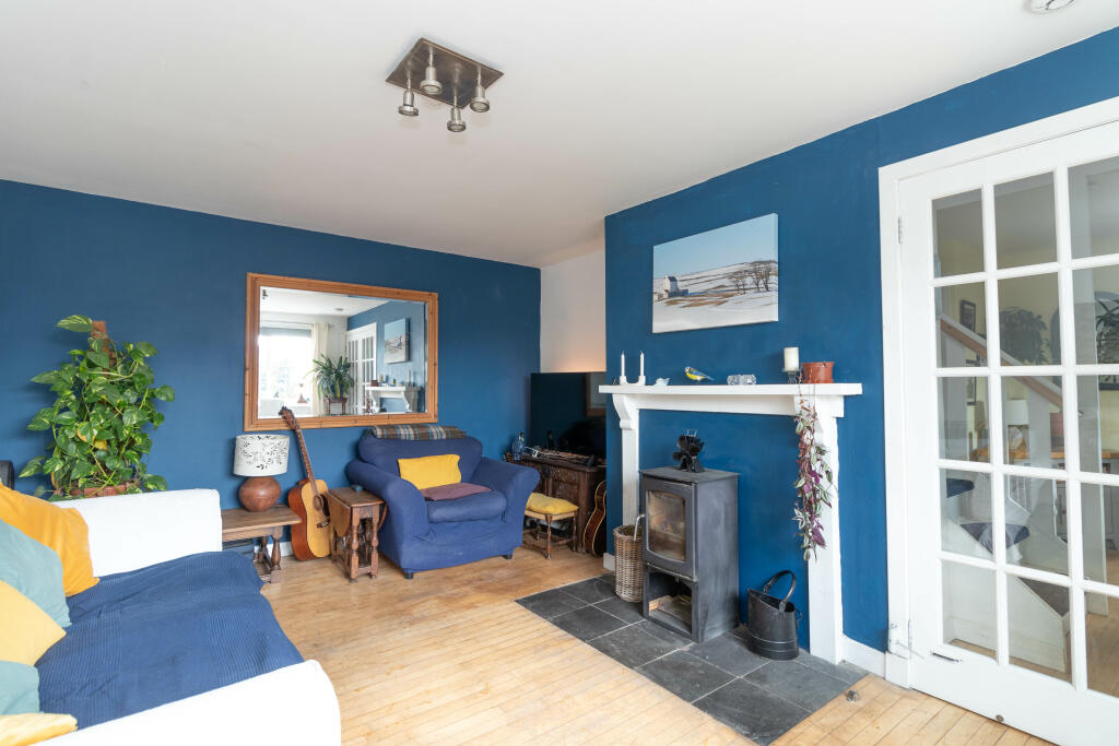 Additional property image - South Street, Johnshaven, DD10