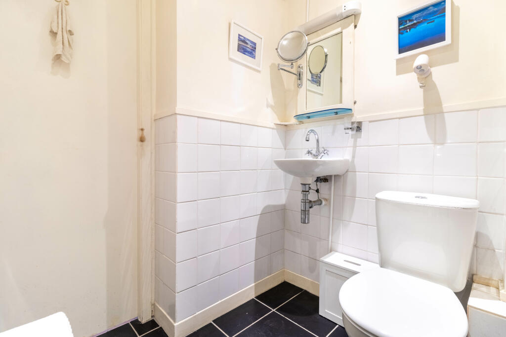 Additional property image - South Street, Johnshaven, DD10