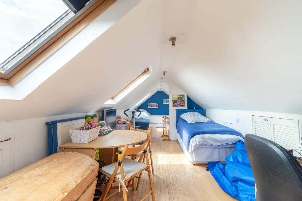 Additional property image - South Street, Johnshaven, DD10