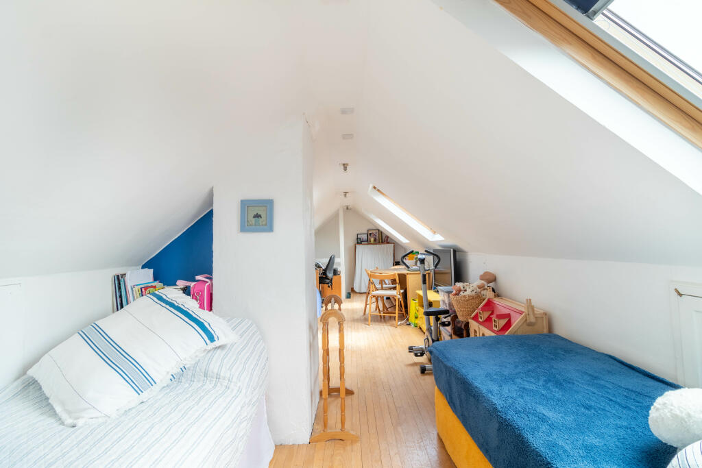 Additional property image - South Street, Johnshaven, DD10