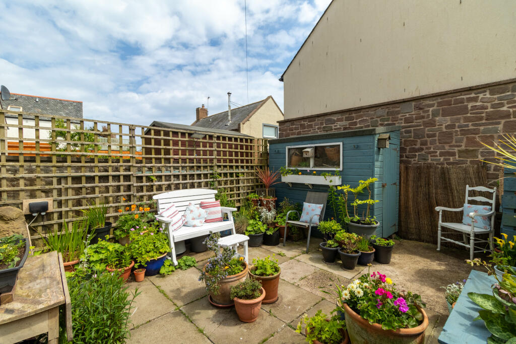 Additional property image - South Street, Johnshaven, DD10