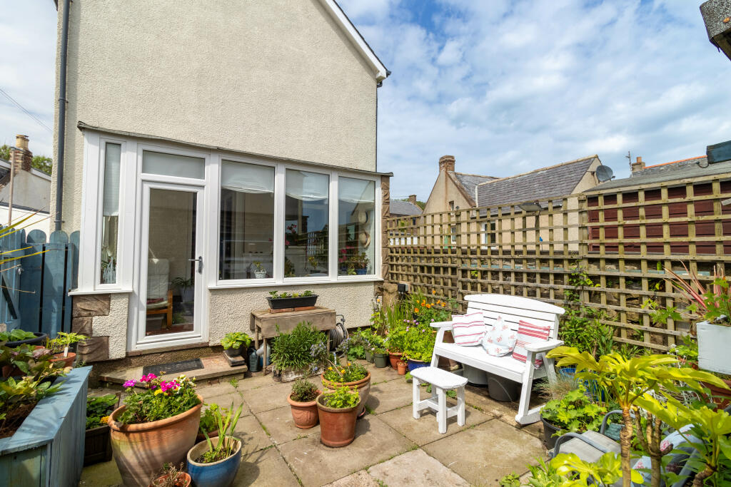 Additional property image - South Street, Johnshaven, DD10
