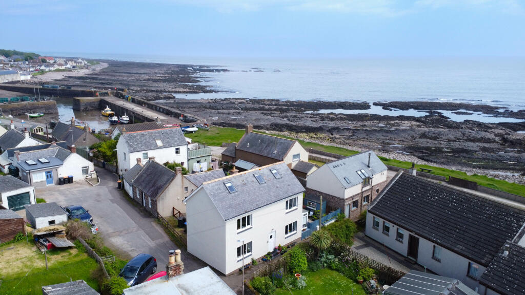 Additional property image - South Street, Johnshaven, DD10