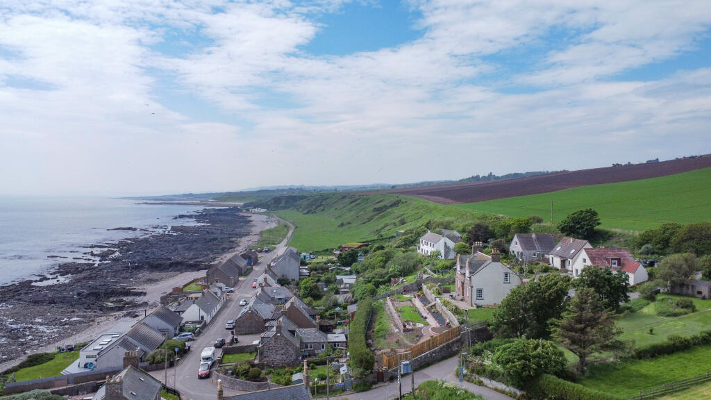 Additional property image - South Street, Johnshaven, DD10