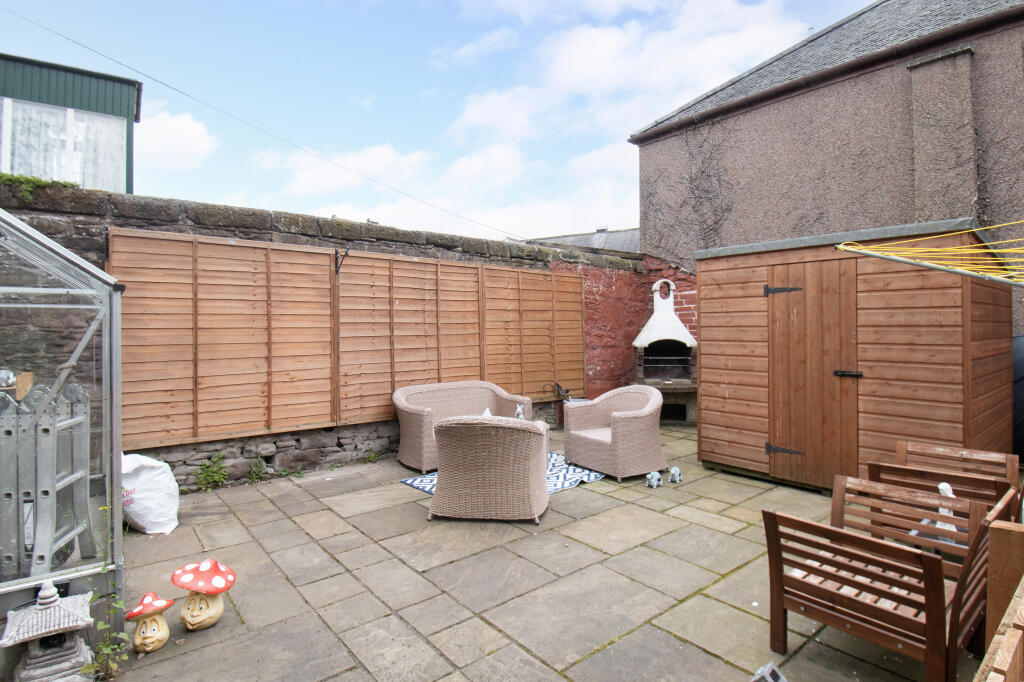 Additional property image - Martins Lane, Brechin, DD9