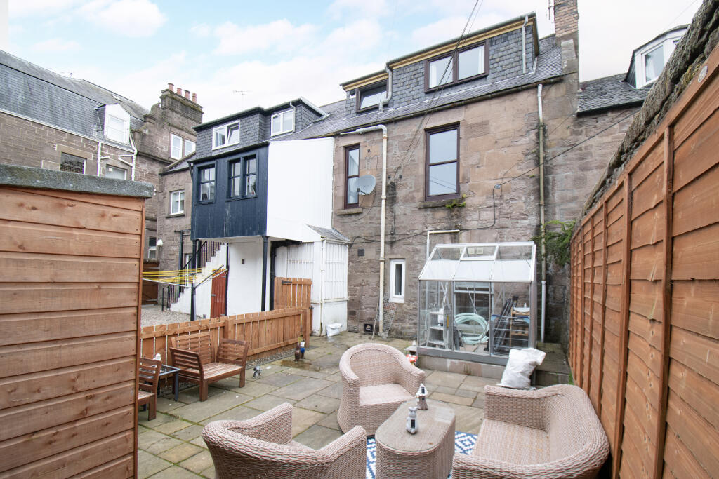 Additional property image - Martins Lane, Brechin, DD9