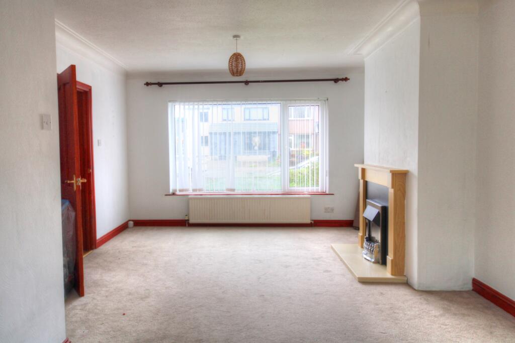 Additional property image - Hawthorn Avenue, Maryport, CA15