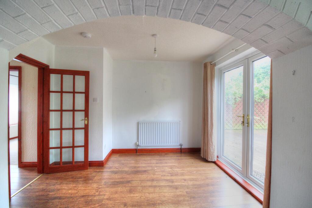 Additional property image - Hawthorn Avenue, Maryport, CA15