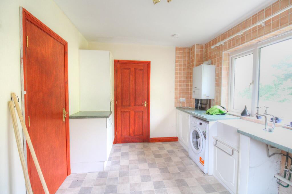 Additional property image - Hawthorn Avenue, Maryport, CA15