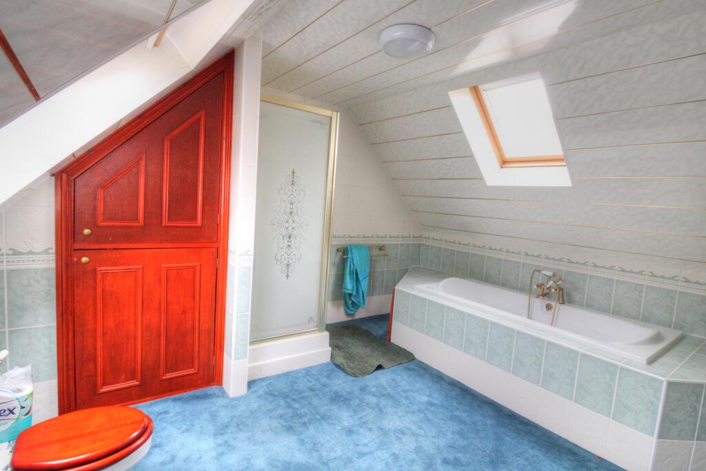 Additional property image - Hawthorn Avenue, Maryport, CA15