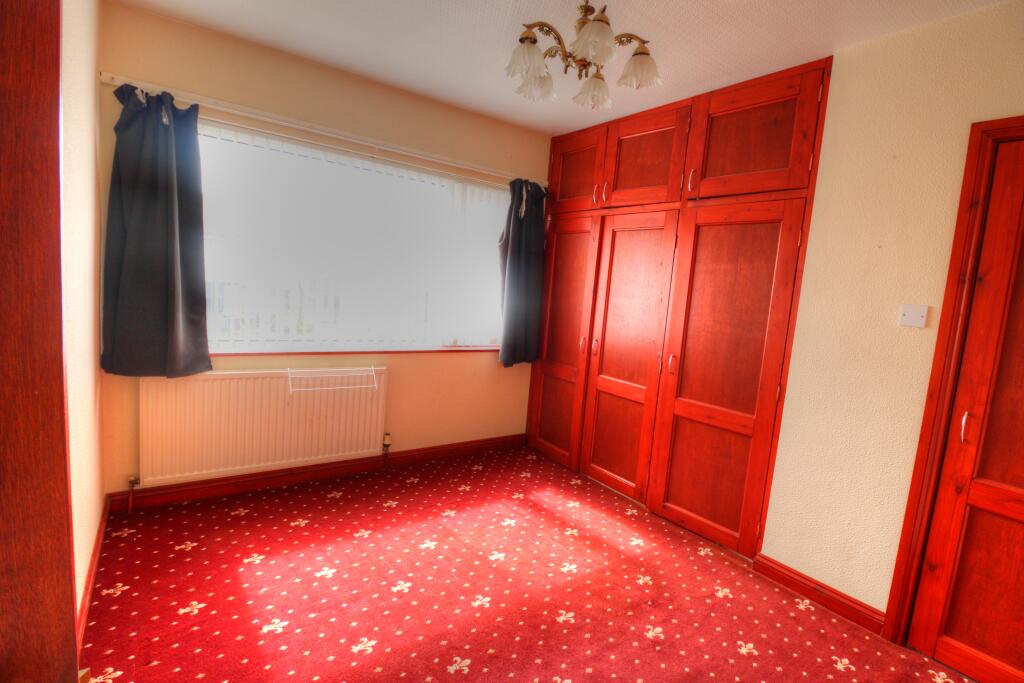 Additional property image - Hawthorn Avenue, Maryport, CA15