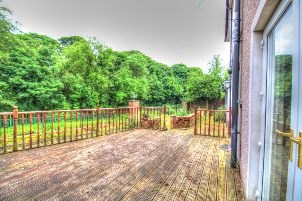 Additional property image - Hawthorn Avenue, Maryport, CA15
