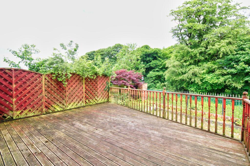 Additional property image - Hawthorn Avenue, Maryport, CA15