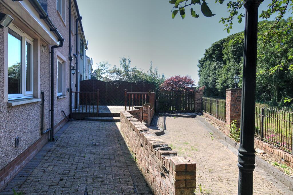 Additional property image - Hawthorn Avenue, Maryport, CA15