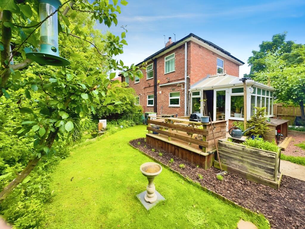 2 bedroom semidetached house for sale in Boldon Lane, South Shields, NE34