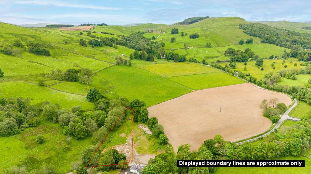 Additional property image - Tynron, Thornhill, DG3