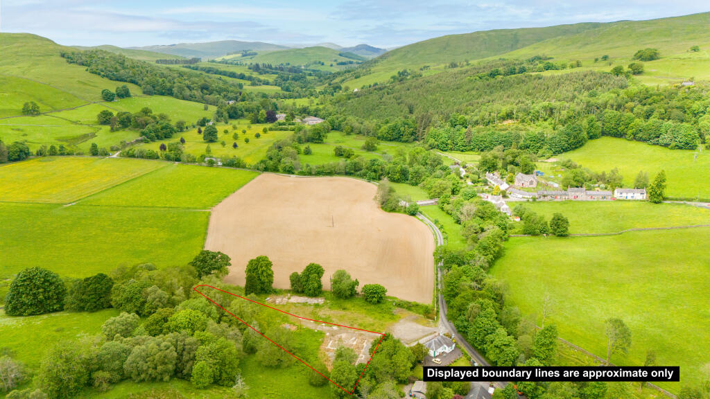 Additional property image - Tynron, Thornhill, DG3