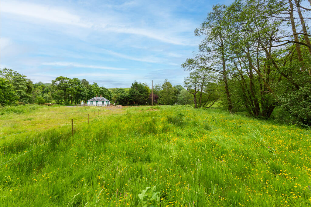 Additional property image - Tynron, Thornhill, DG3