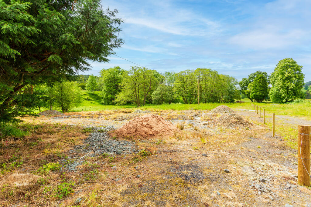 Additional property image - Tynron, Thornhill, DG3