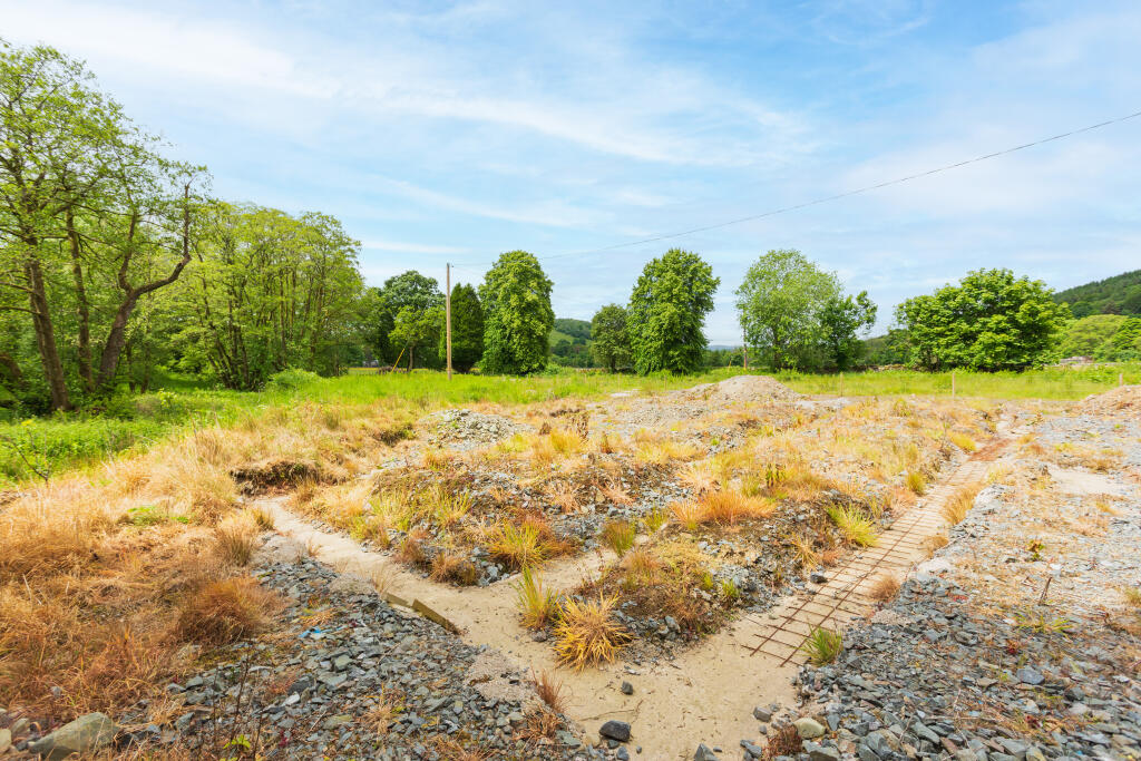 Additional property image - Tynron, Thornhill, DG3
