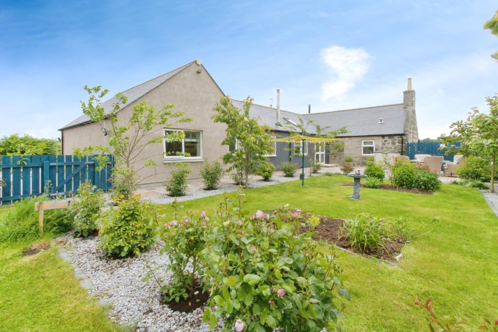 Additional property image - Portsoy, Banff, AB45
