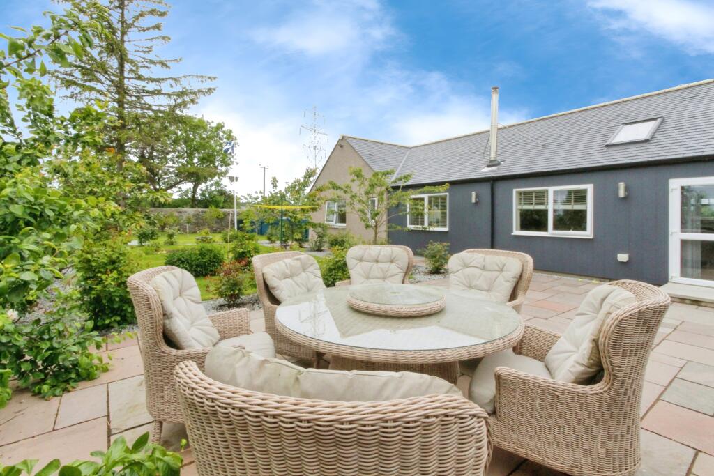 Additional property image - Portsoy, Banff, AB45