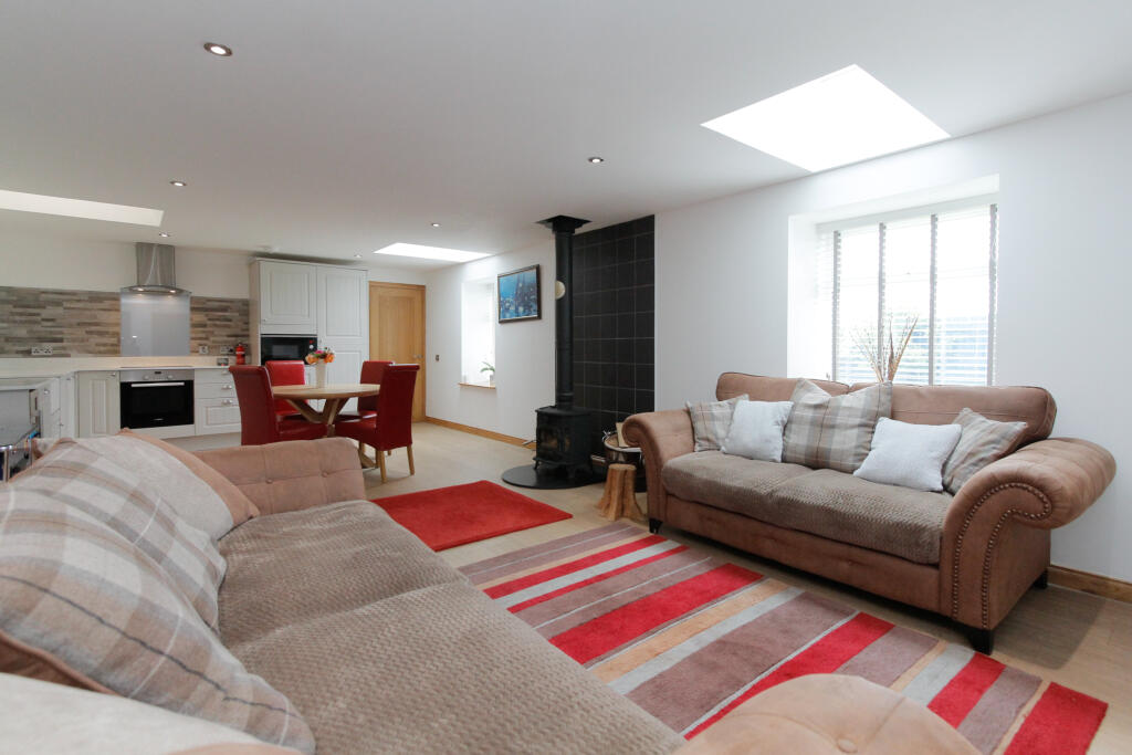 Additional property image - Portsoy, Banff, AB45