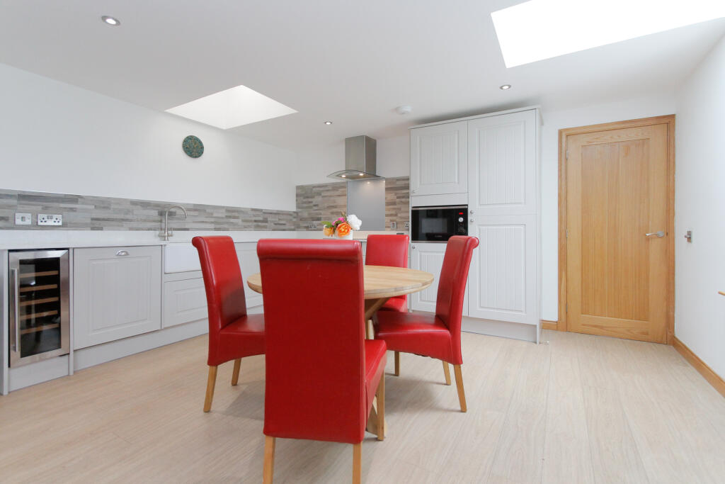 Additional property image - Portsoy, Banff, AB45