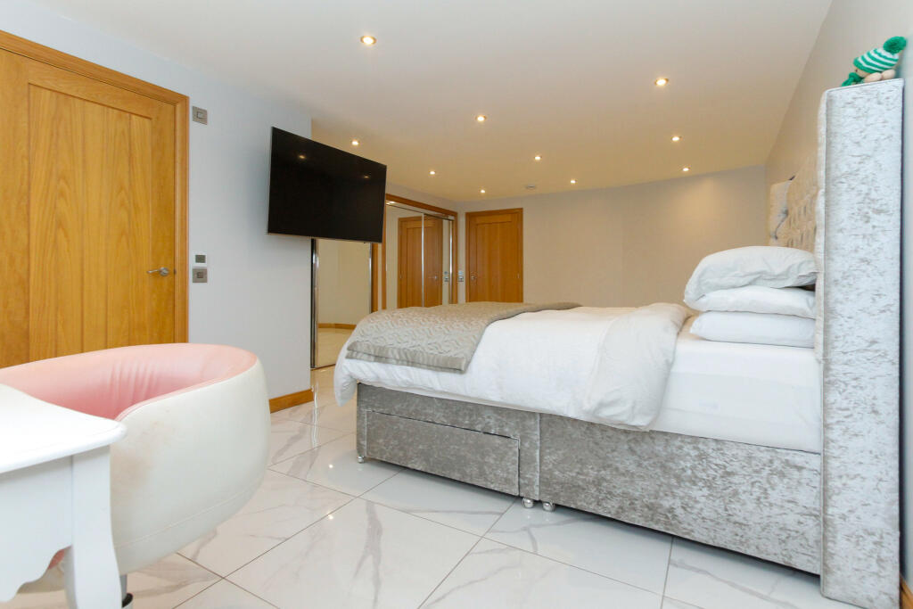 Additional property image - Portsoy, Banff, AB45