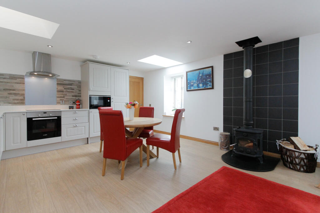 Additional property image - Portsoy, Banff, AB45