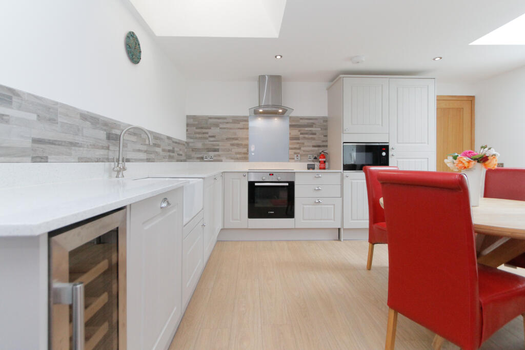 Additional property image - Portsoy, Banff, AB45