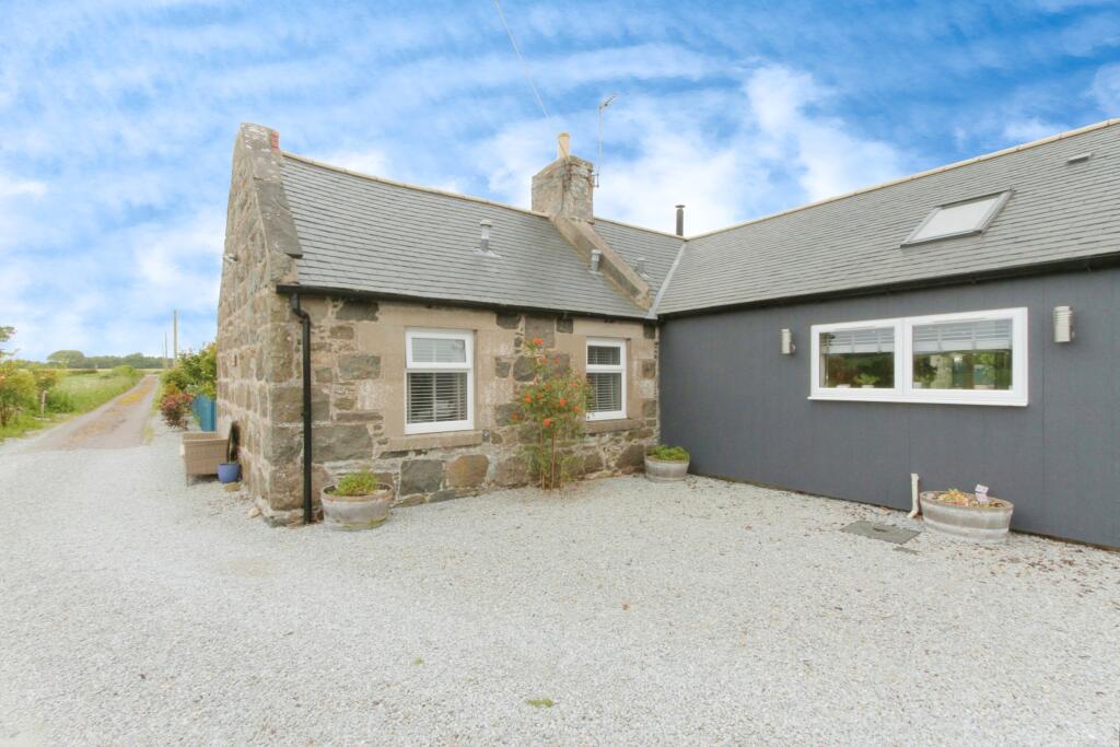 Additional property image - Portsoy, Banff, AB45