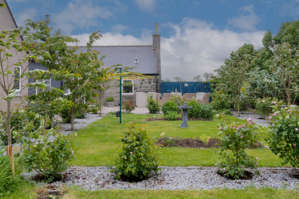 Additional property image - Portsoy, Banff, AB45