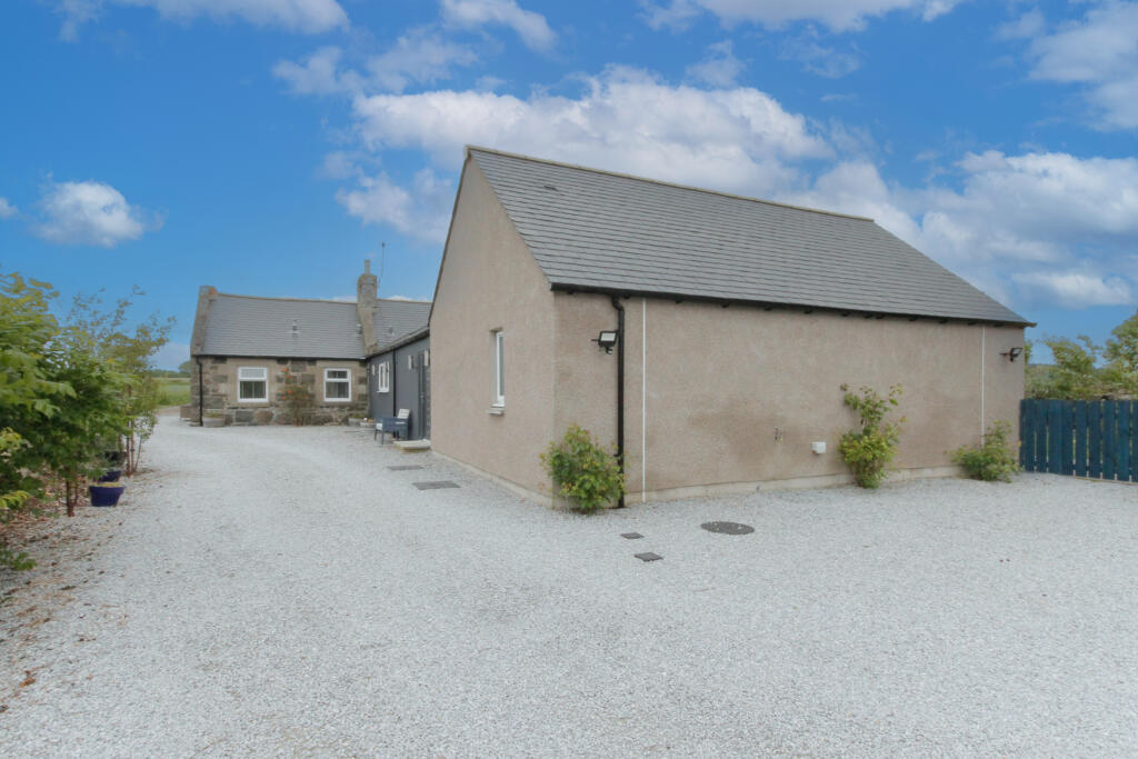 Additional property image - Portsoy, Banff, AB45