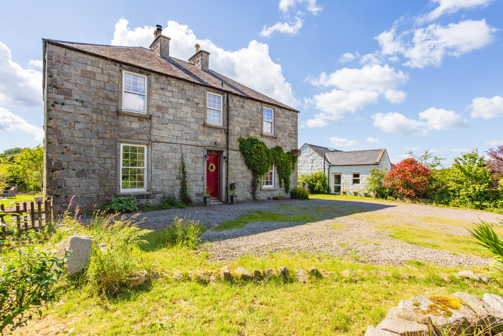 Additional property image - Meikle Richorn, Dalbeattie, DG5