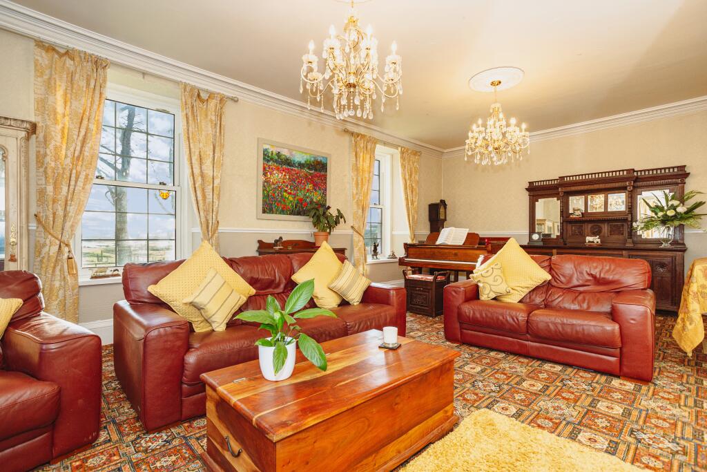 Additional property image - Meikle Richorn, Dalbeattie, DG5