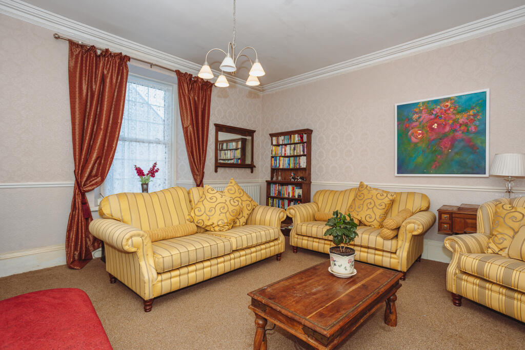 Additional property image - Meikle Richorn, Dalbeattie, DG5