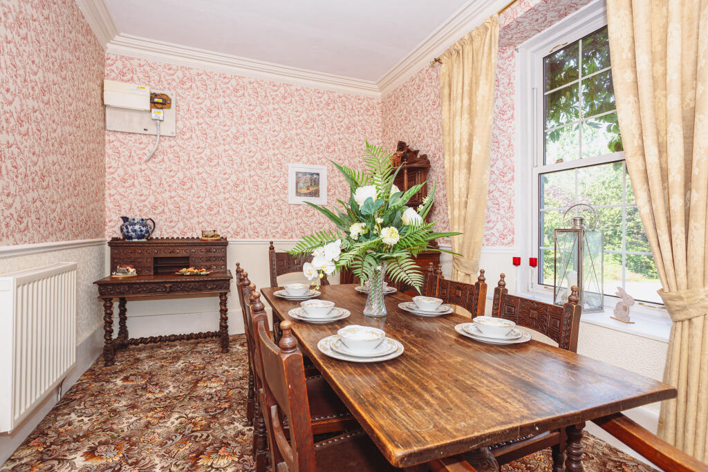 Additional property image - Meikle Richorn, Dalbeattie, DG5