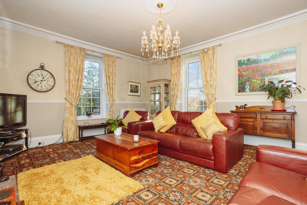 Additional property image - Meikle Richorn, Dalbeattie, DG5