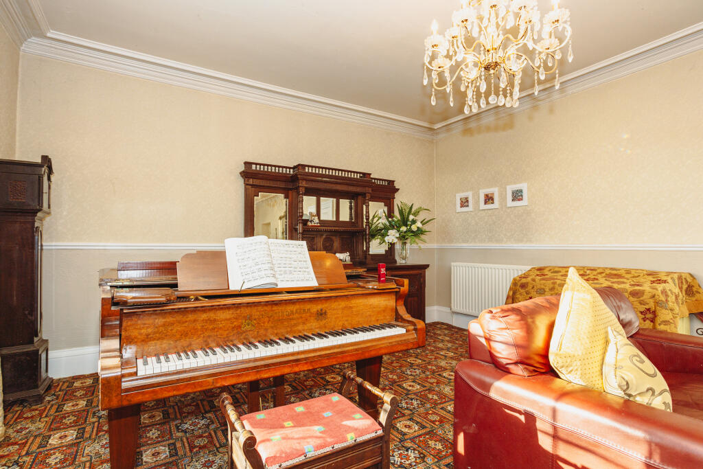 Additional property image - Meikle Richorn, Dalbeattie, DG5