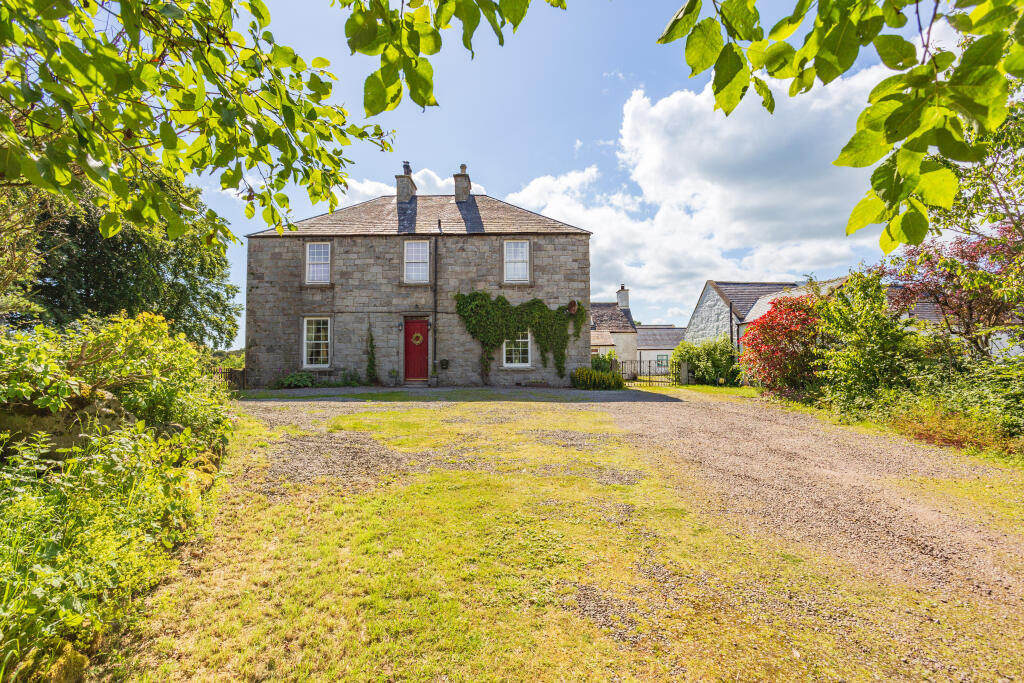 Additional property image - Meikle Richorn, Dalbeattie, DG5