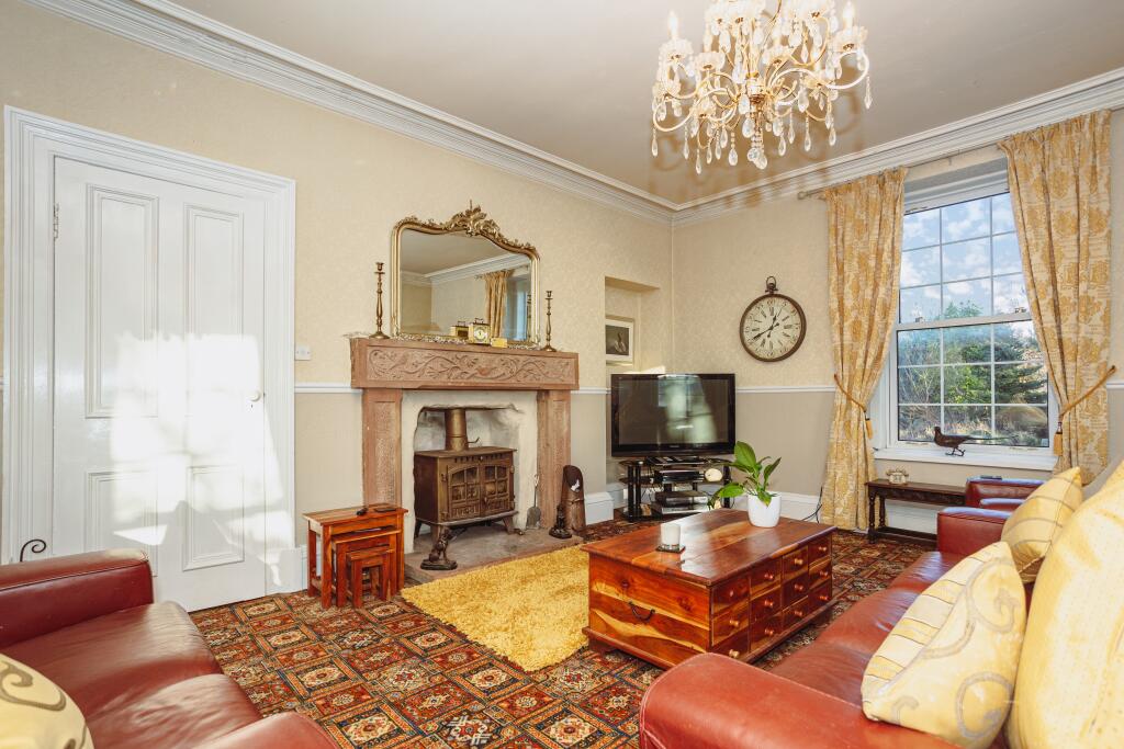 Additional property image - Meikle Richorn, Dalbeattie, DG5