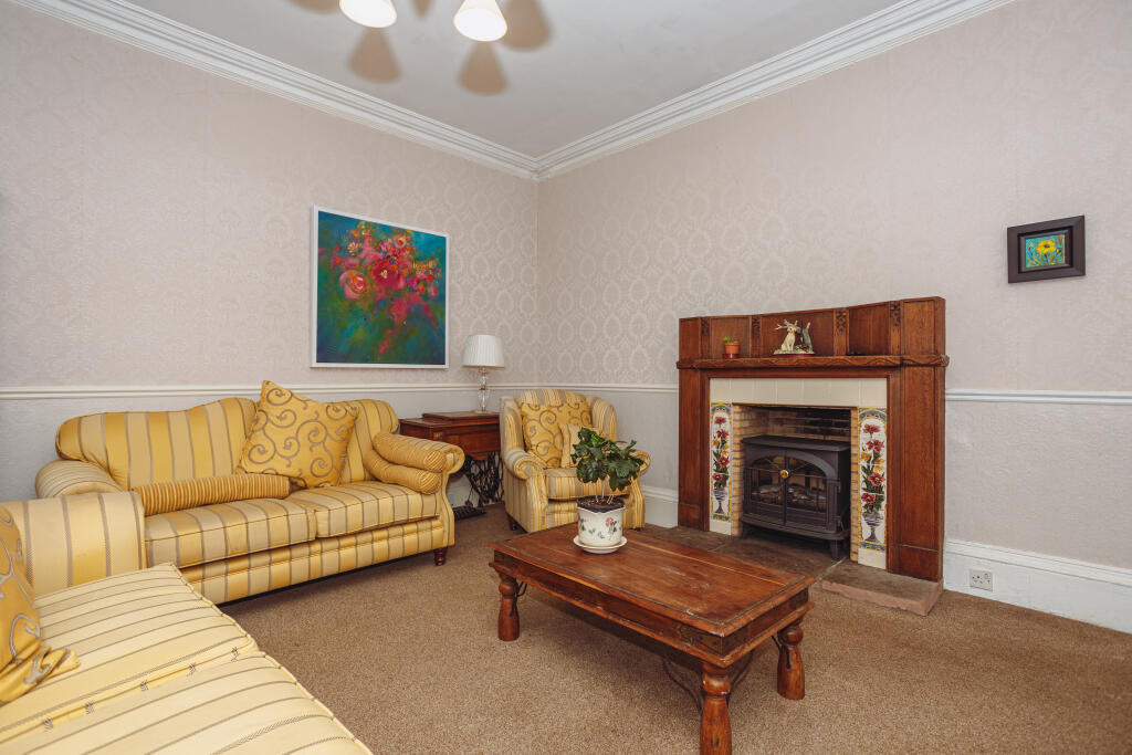 Additional property image - Meikle Richorn, Dalbeattie, DG5