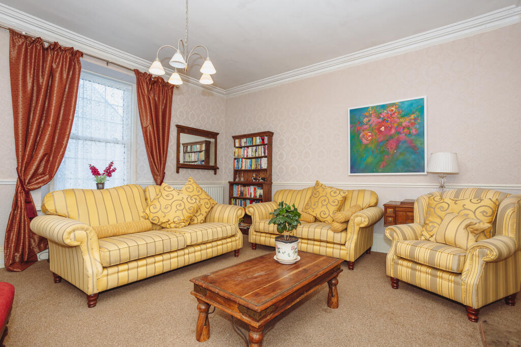 Additional property image - Meikle Richorn, Dalbeattie, DG5