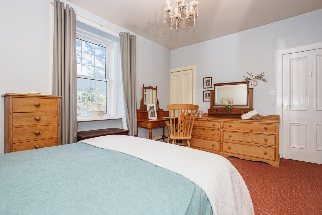 Additional property image - Meikle Richorn, Dalbeattie, DG5