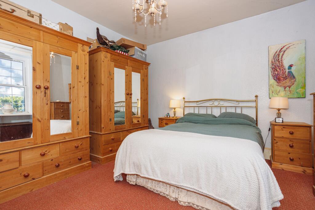 Additional property image - Meikle Richorn, Dalbeattie, DG5
